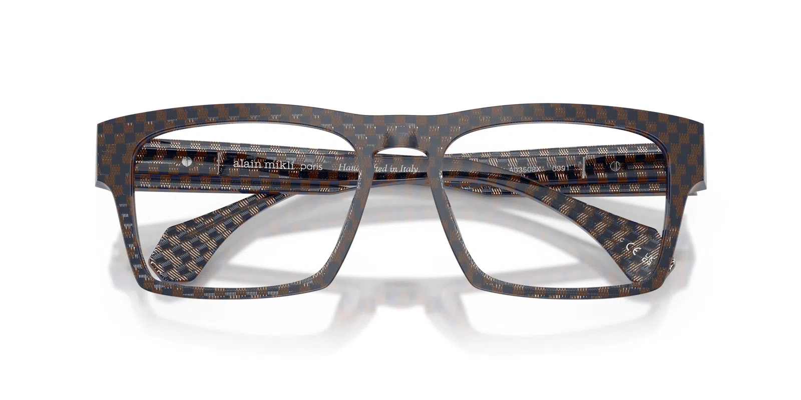Alain Mikli 3508X Eyeglasses - view 26